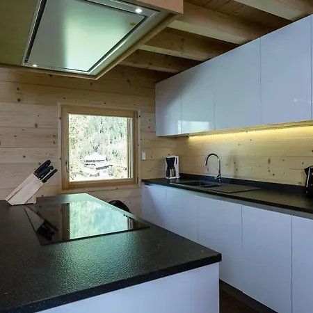 木屋 Superbe Chalet-11 Personnes-chamonix *