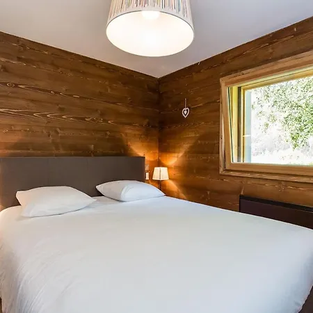 木屋 Superbe Chalet-11 Personnes-chamonix *