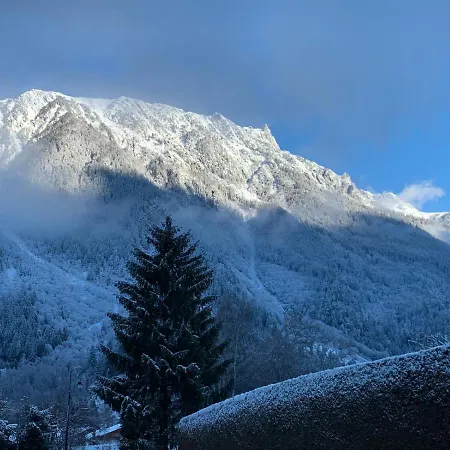 Superbe Chalet-11 Personnes-chamonix * 샤모니