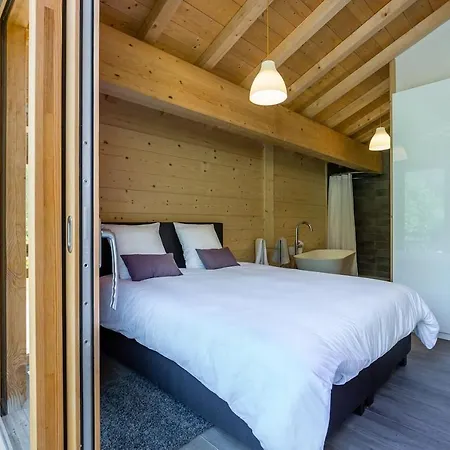 Superbe Chalet-11 Personnes-chamonix *